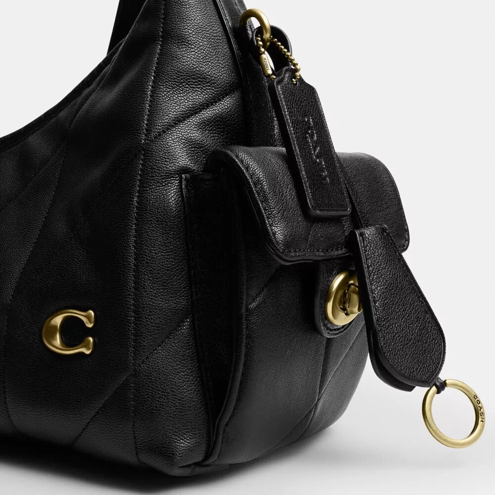 Sac Pocket Juliet 30 avec matelassage