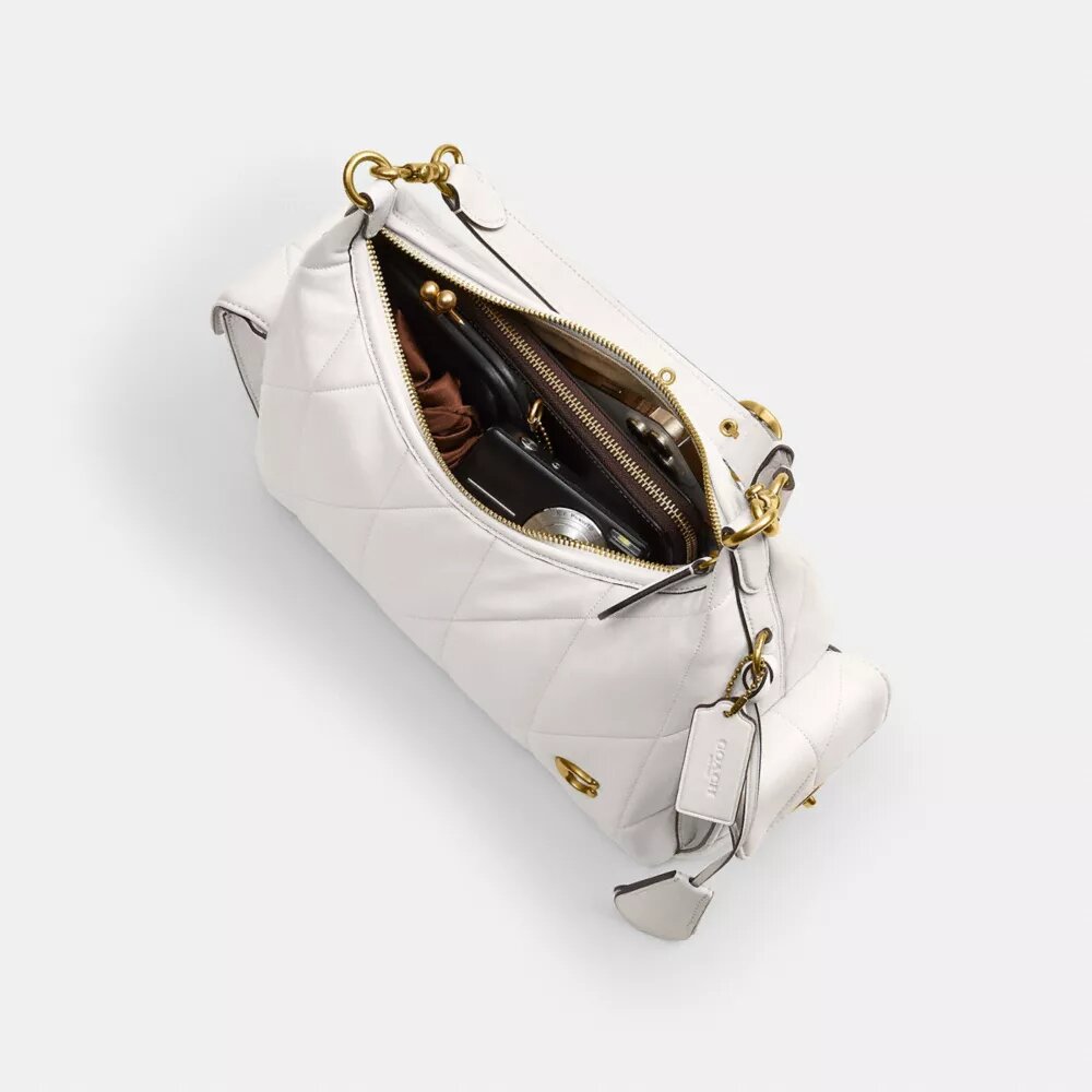 Sac Pocket Juliet 30 avec matelassage