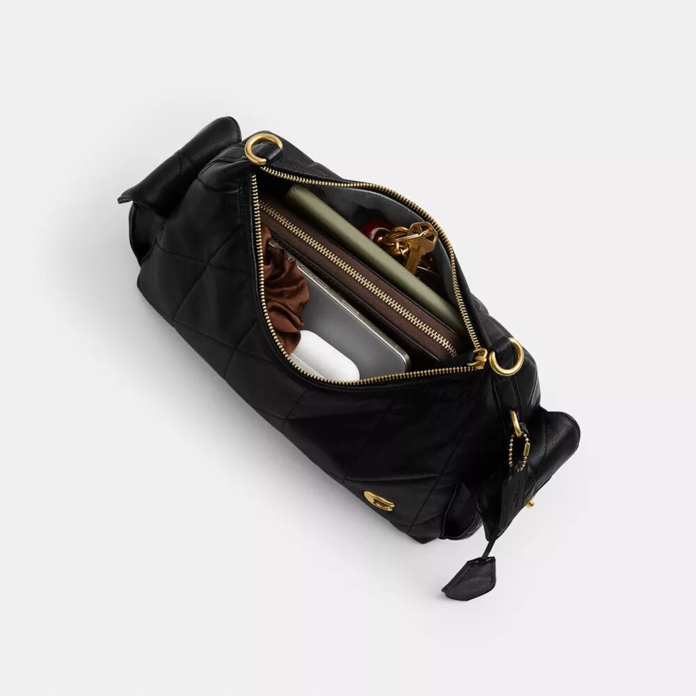 Sac Pocket Juliet 30 avec matelassage