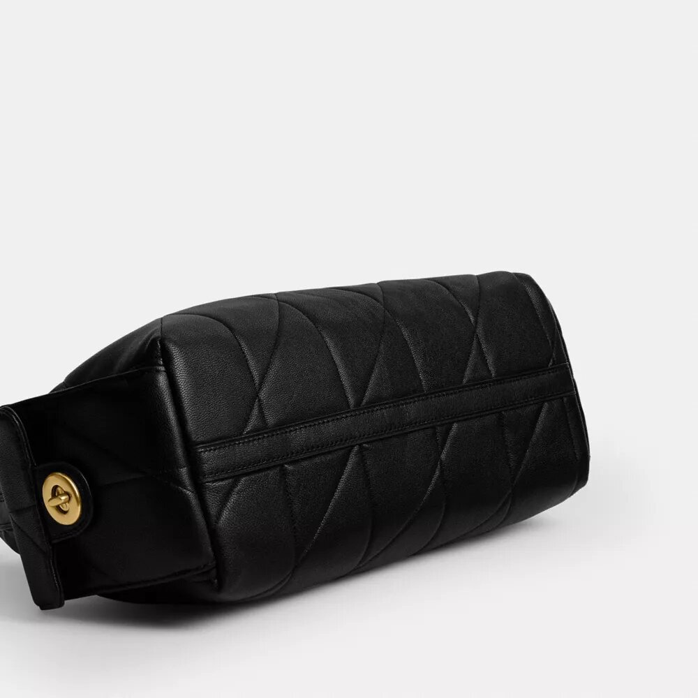 Sac Pocket Juliet 30 avec matelassage