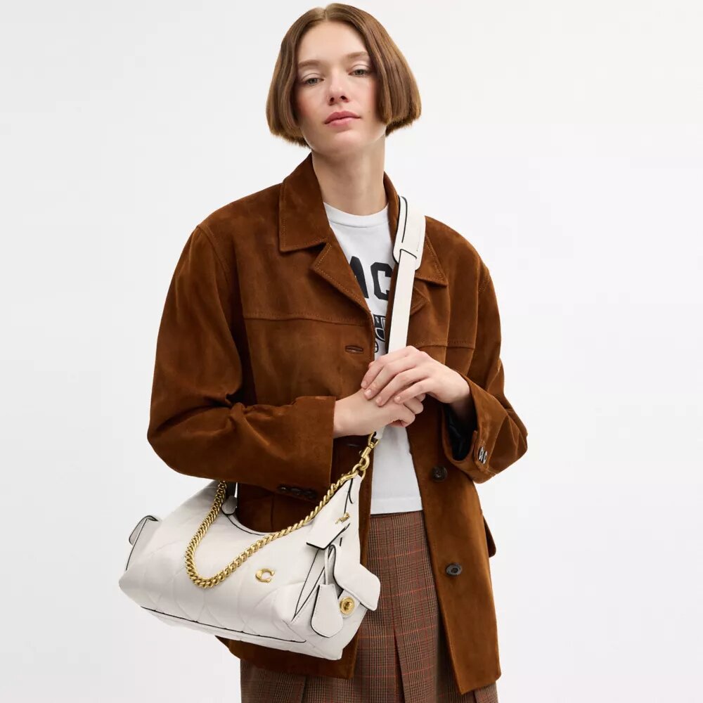 Sac Pocket Juliet 30 avec matelassage
