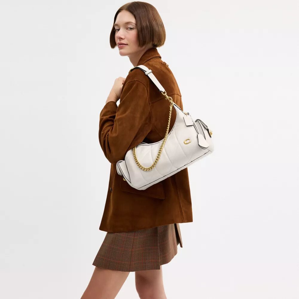 Sac Pocket Juliet 30 avec matelassage