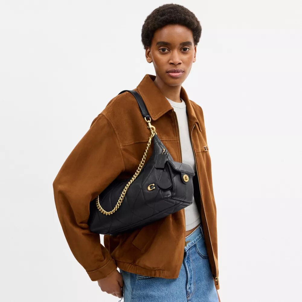 Sac Pocket Juliet 30 avec matelassage