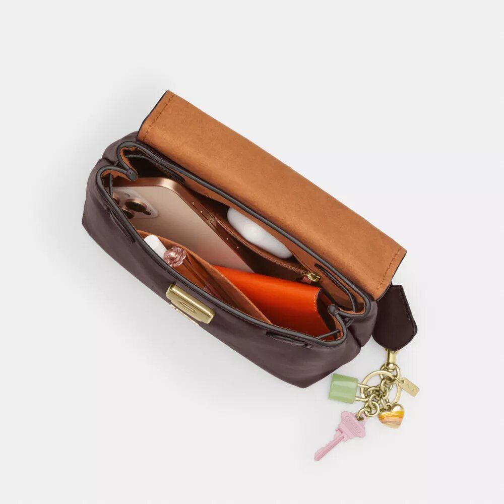 Sac à poignée Emory