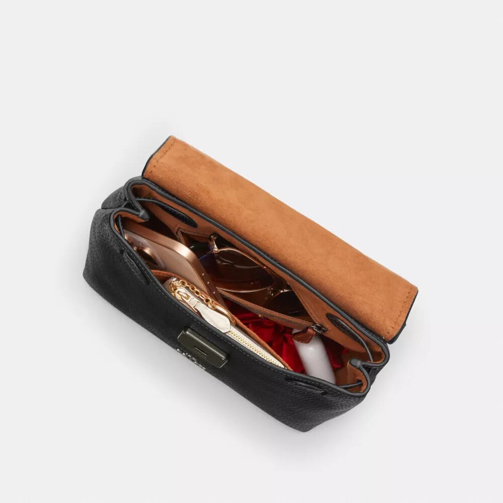 Sac à poignée Emory