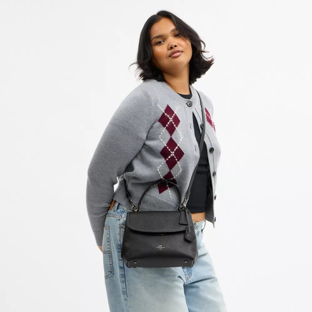 Sac à poignée Emory