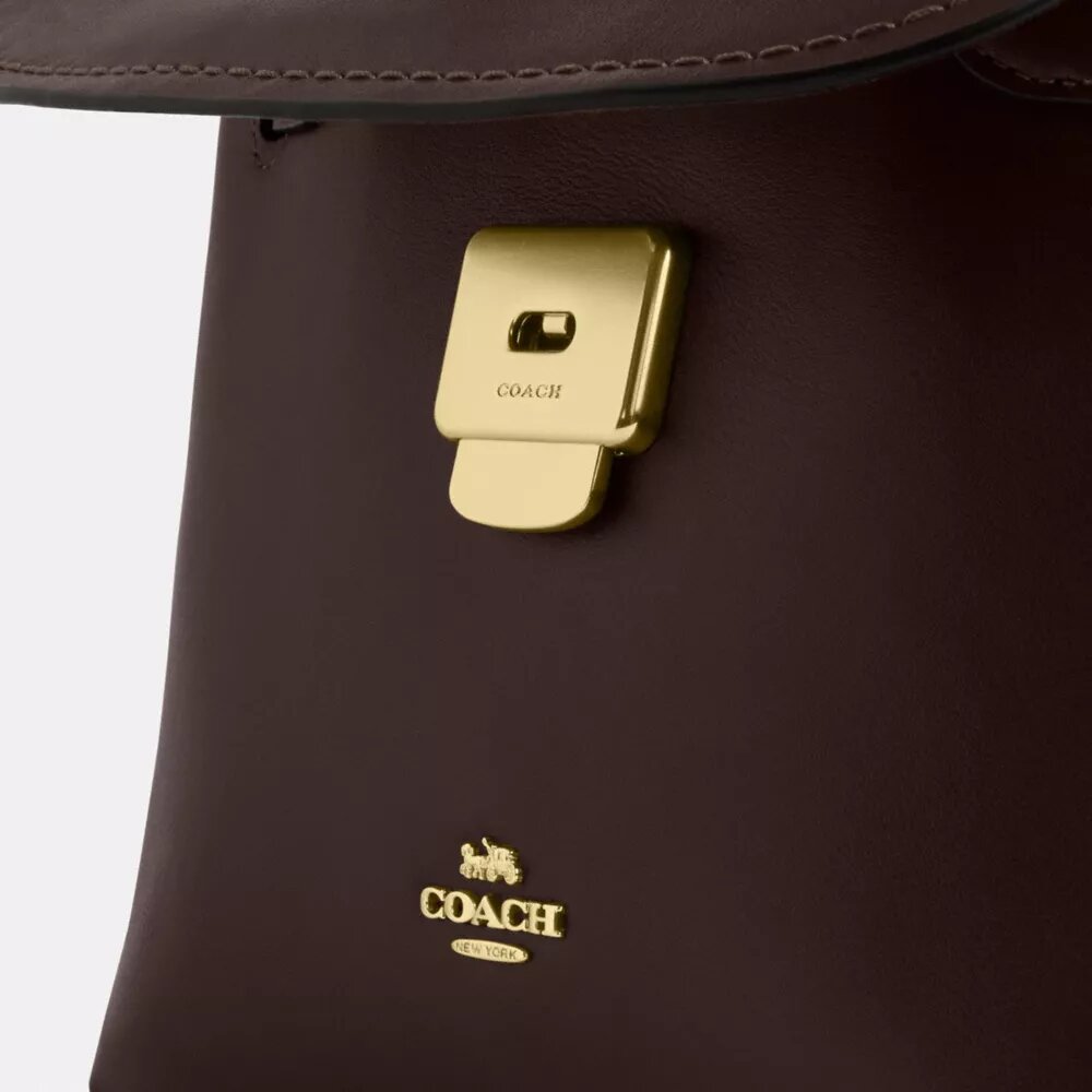 Sac à poignée Emory