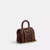 Sac à poignée supérieure Tabby matelassé