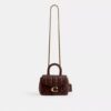 Sac à poignée supérieure Tabby matelassé