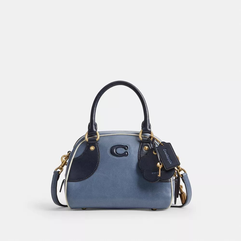 Sac à poignées « Bowling »