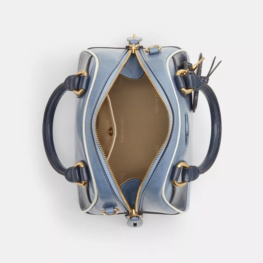 Sac à poignées « Bowling »