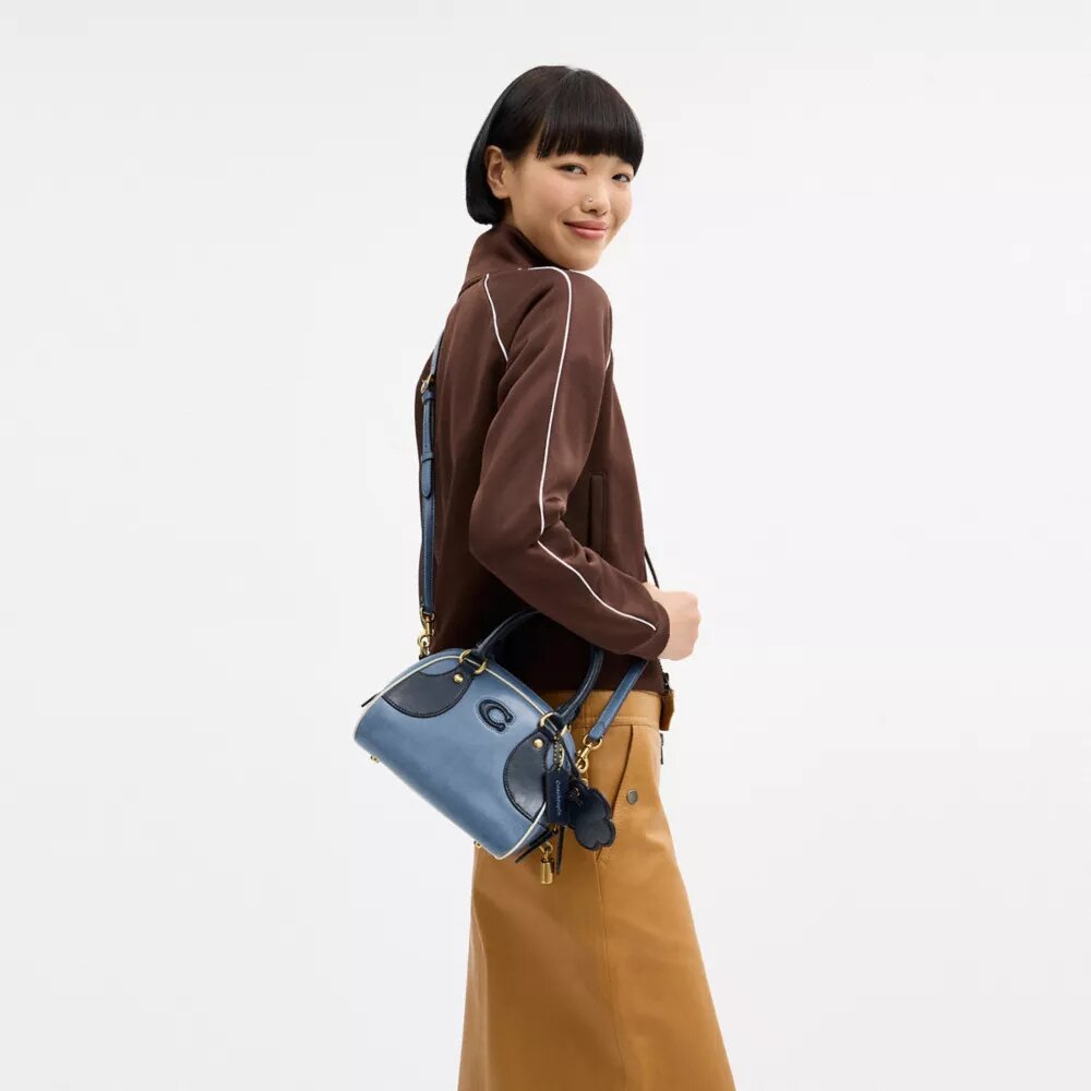 Sac à poignées « Bowling »