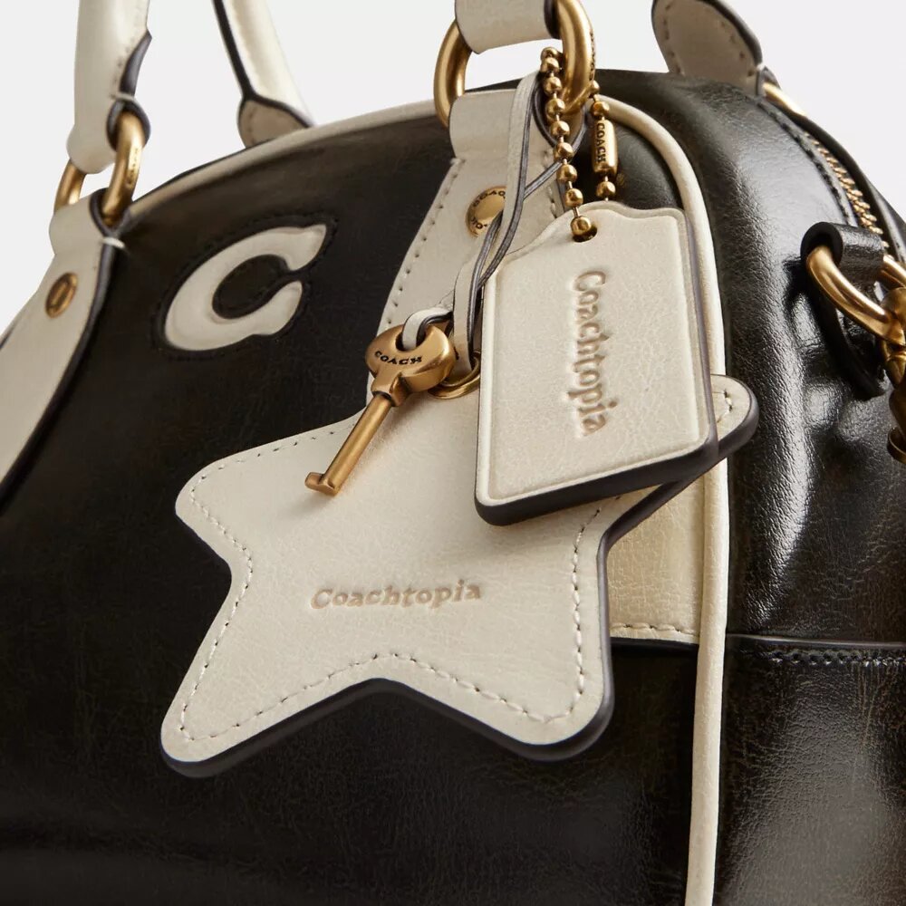 Sac à poignées « Bowling »