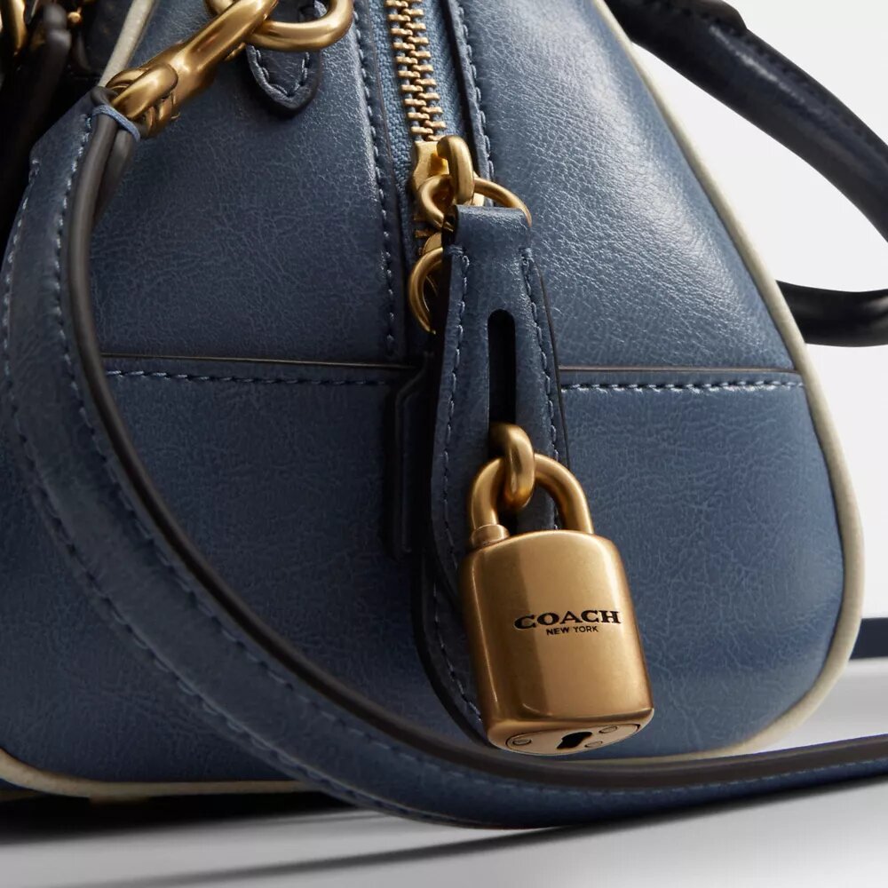 Sac à poignées « Bowling »