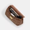 Sac à poignées Emory en chenille Signature