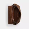 Sac à poignées Emory en chenille Signature