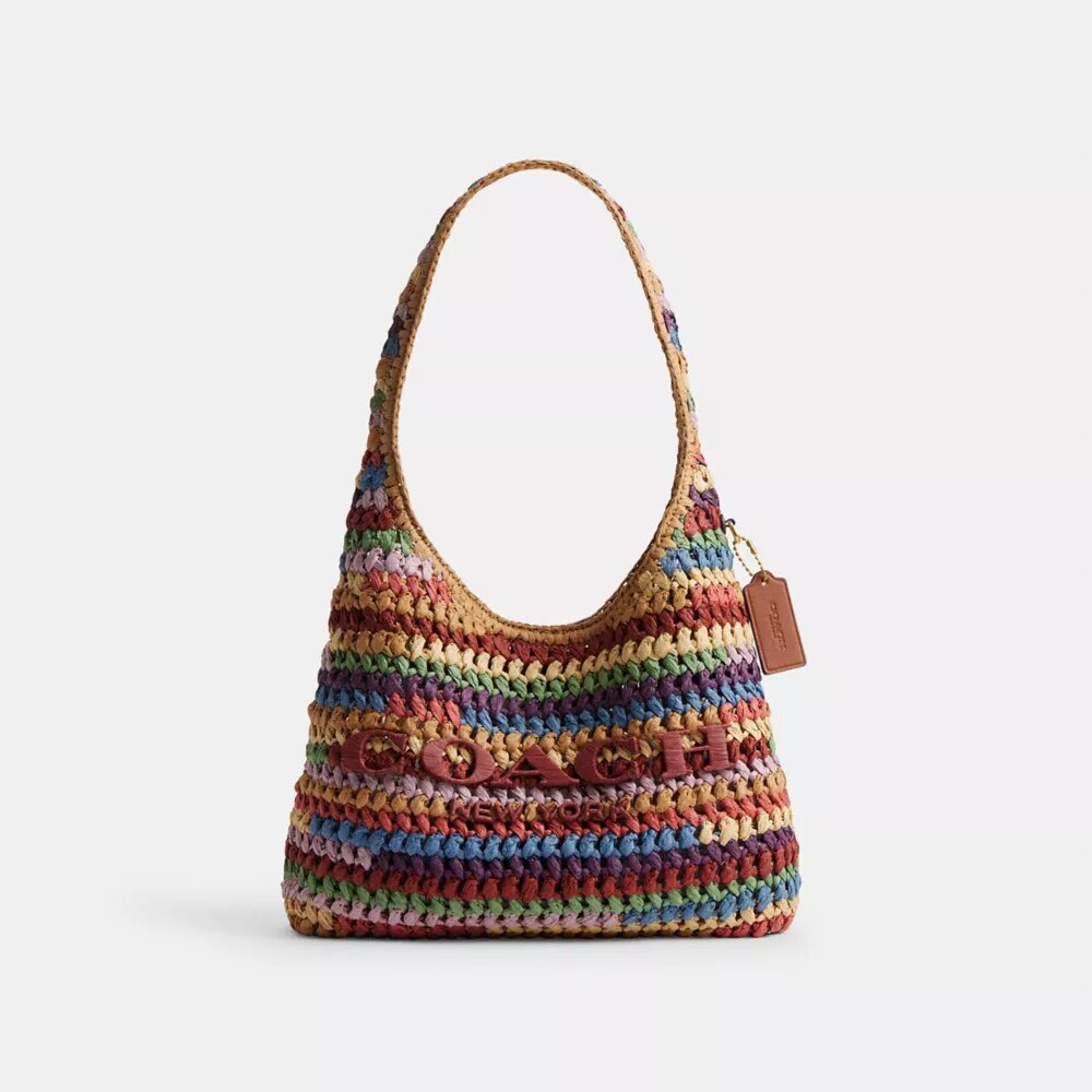 Sac porté épaule Brooklyn 28