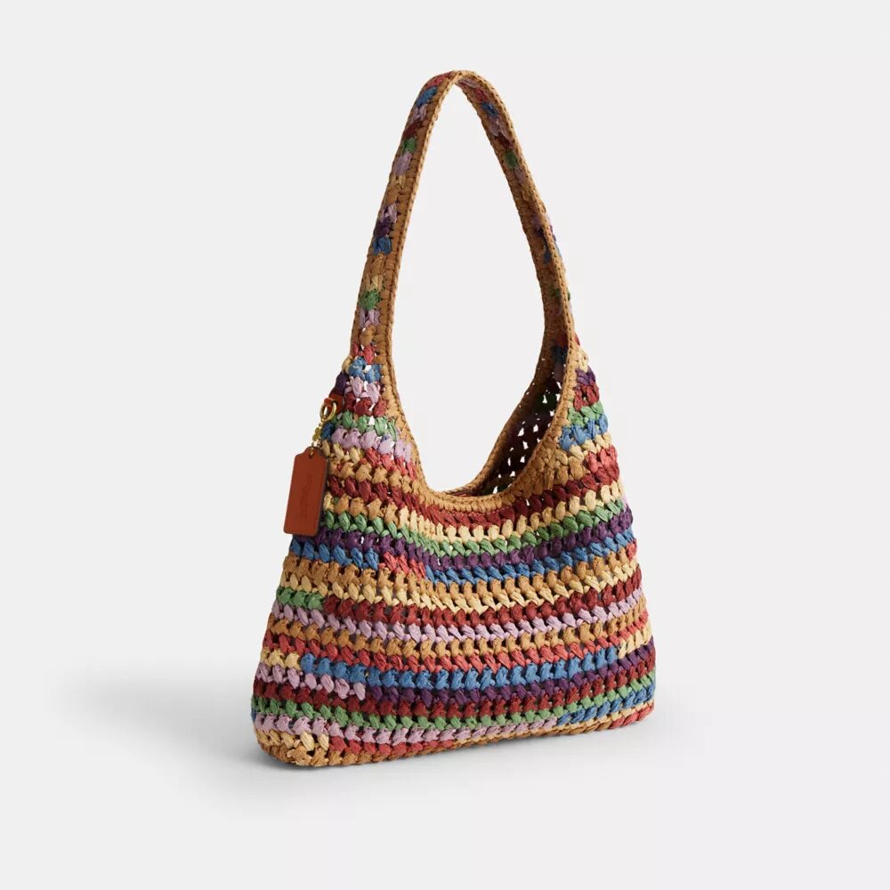 Sac porté épaule Brooklyn 28