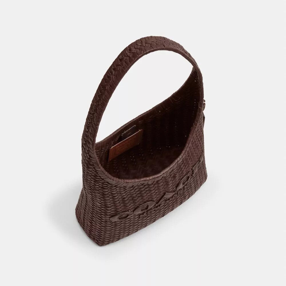 Sac porté épaule Brooklyn 28