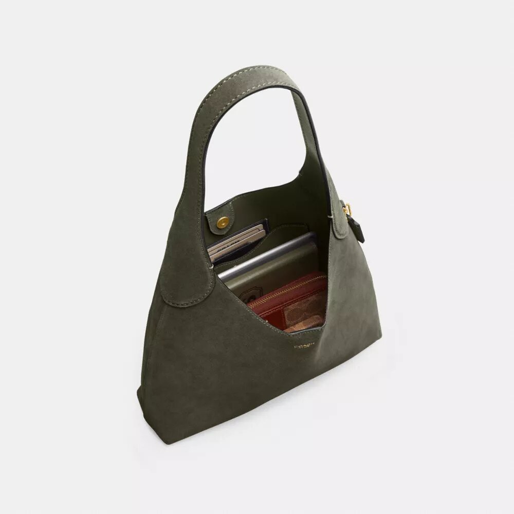 Sac porté épaule Brooklyn 28