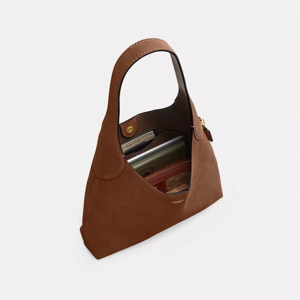 Sac porté épaule Brooklyn 28