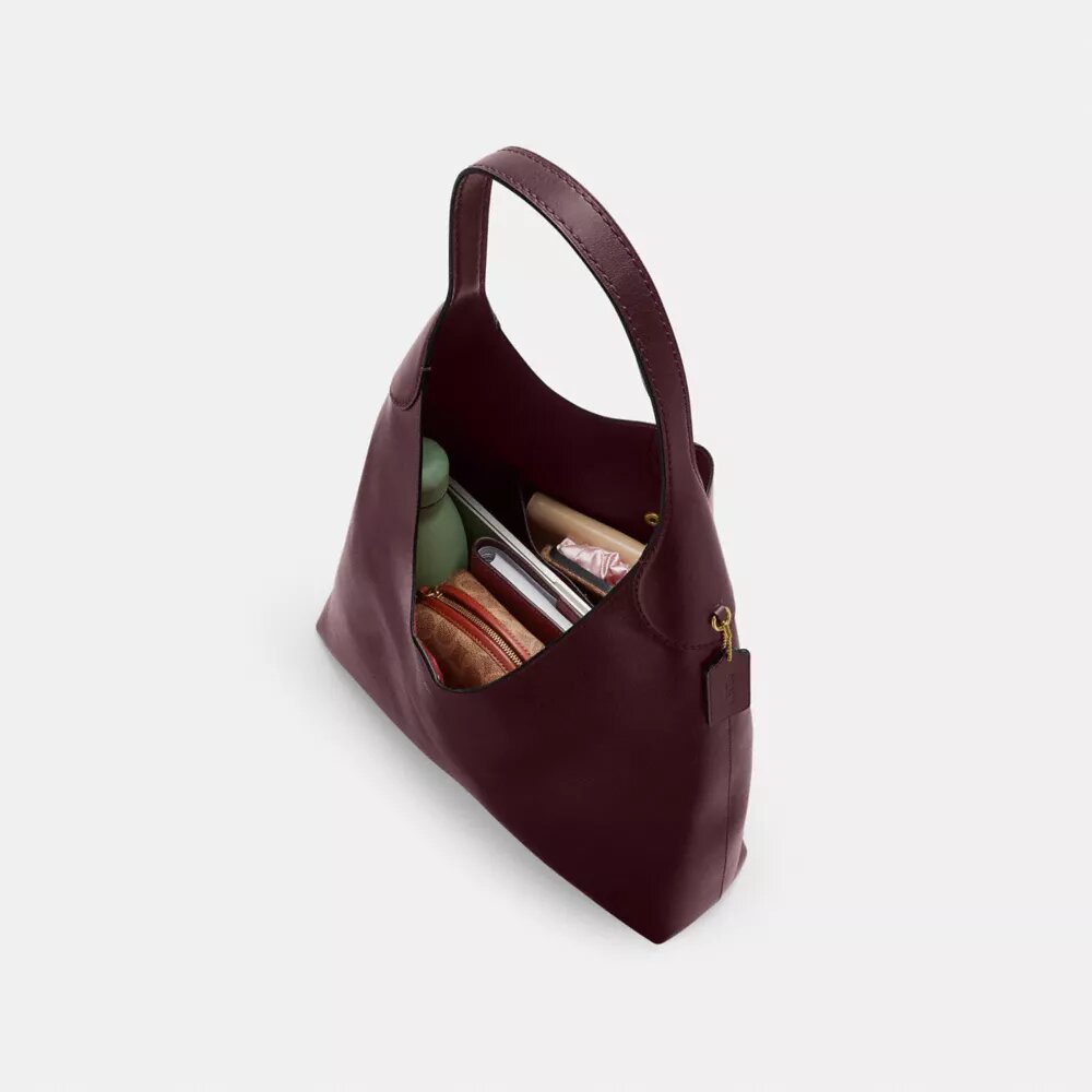 Sac porté épaule Brooklyn 28