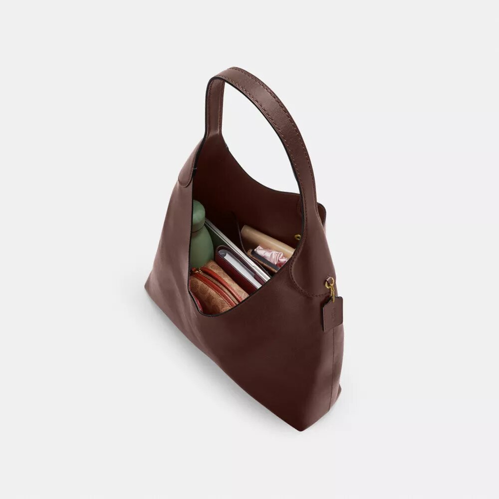 Sac porté épaule Brooklyn 28