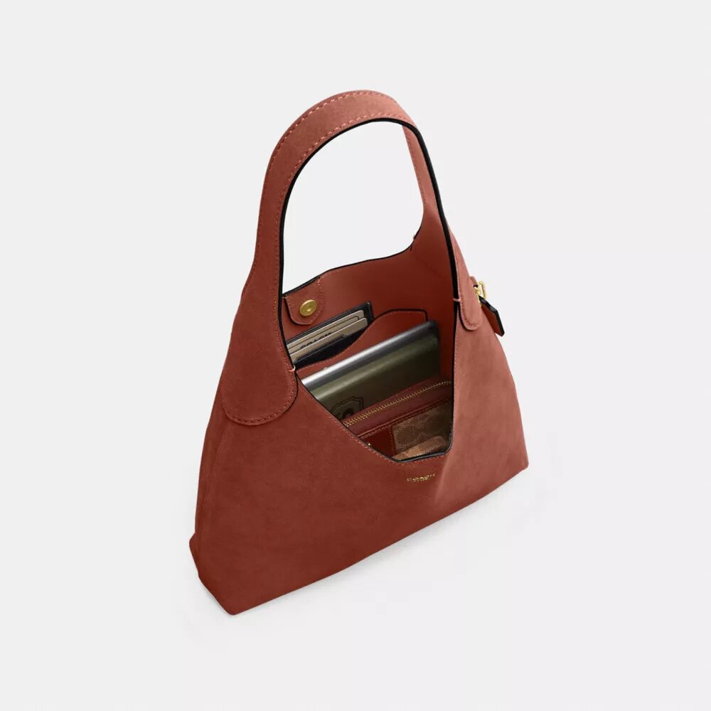 Sac porté épaule Brooklyn 28