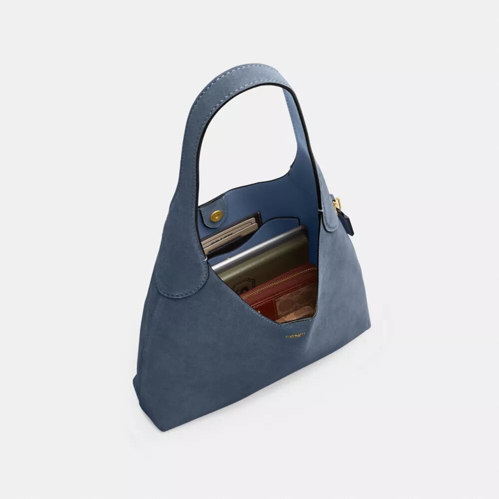 Sac porté épaule Brooklyn 28