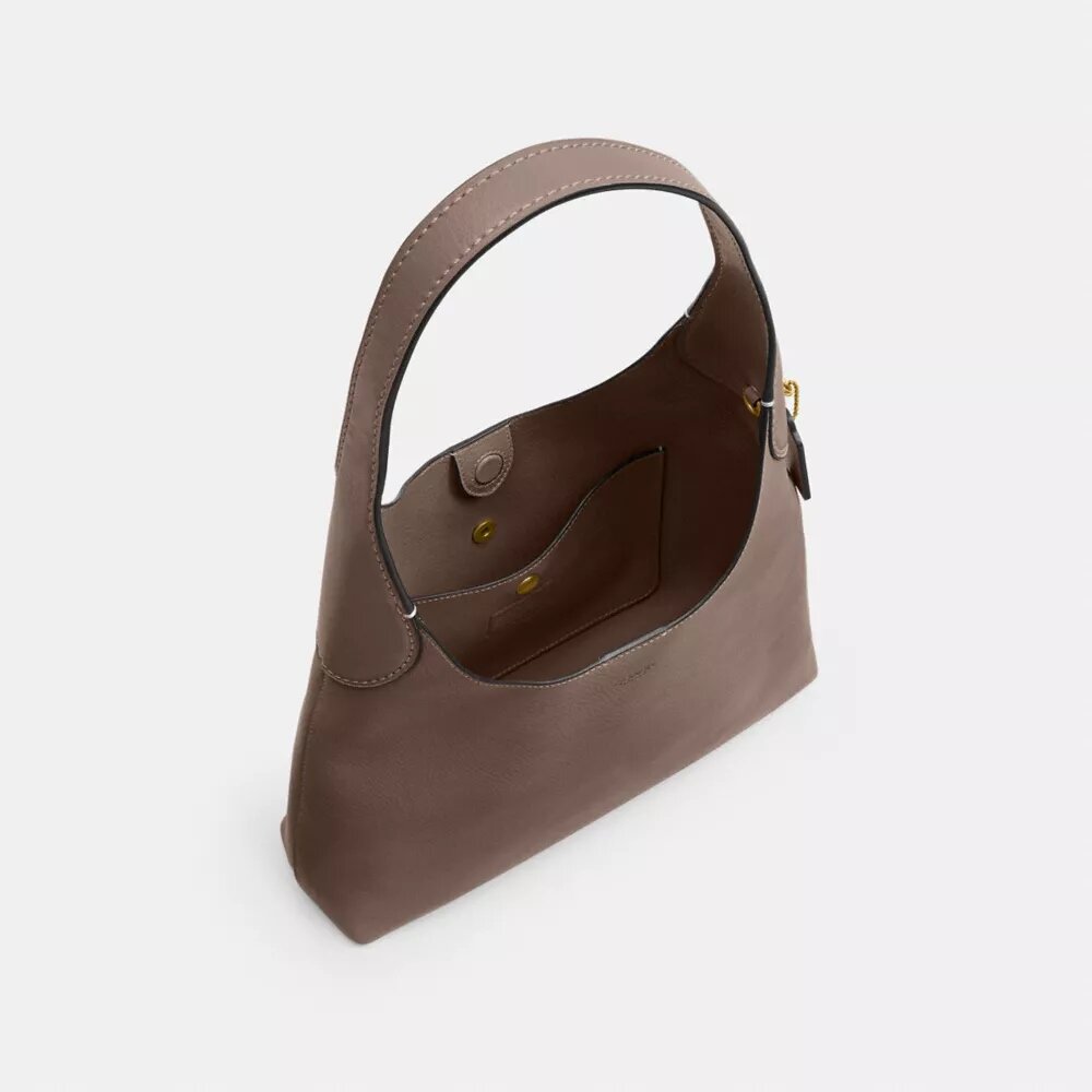 Sac porté épaule Brooklyn 28