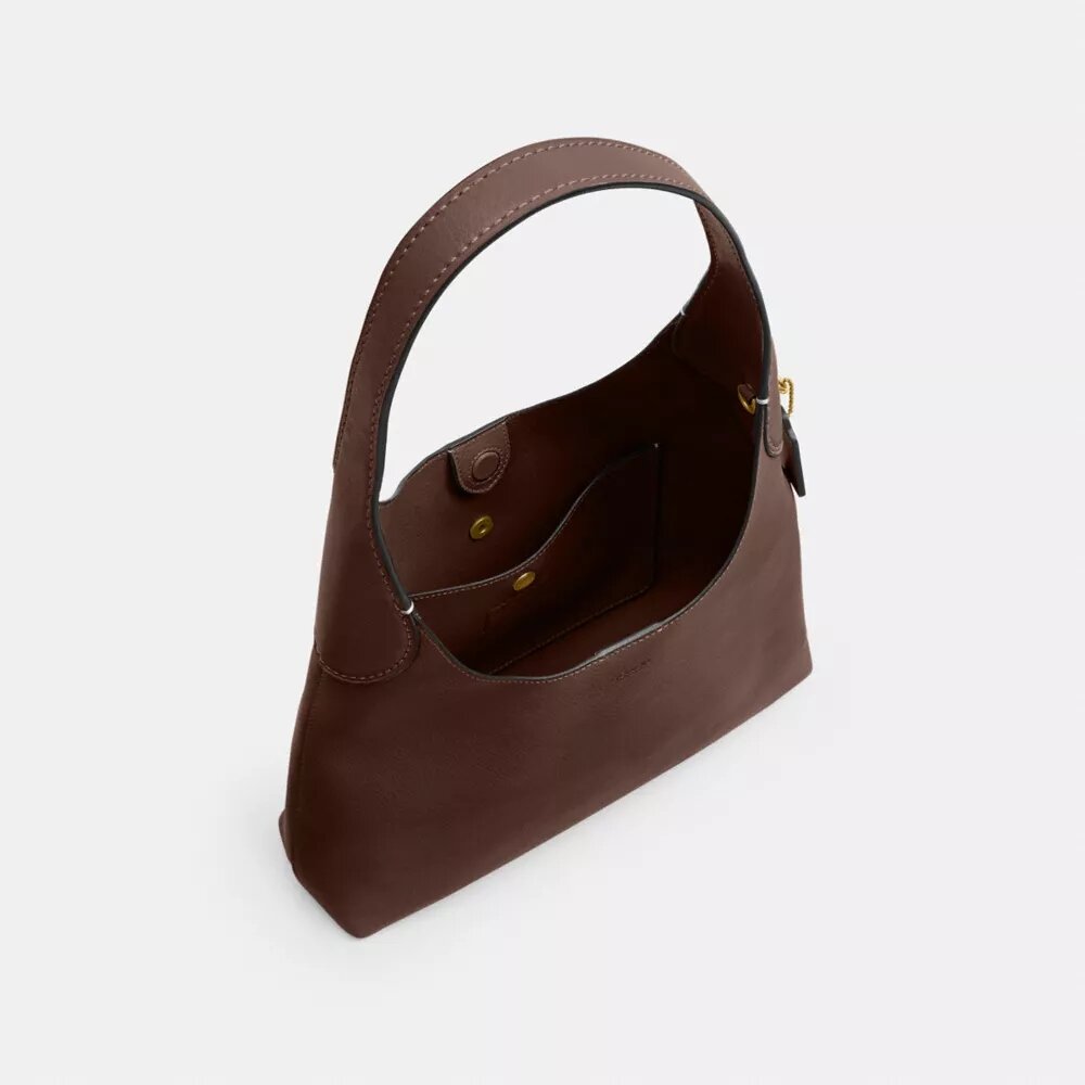 Sac porté épaule Brooklyn 28