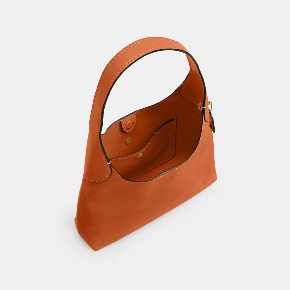 Sac porté épaule Brooklyn 28