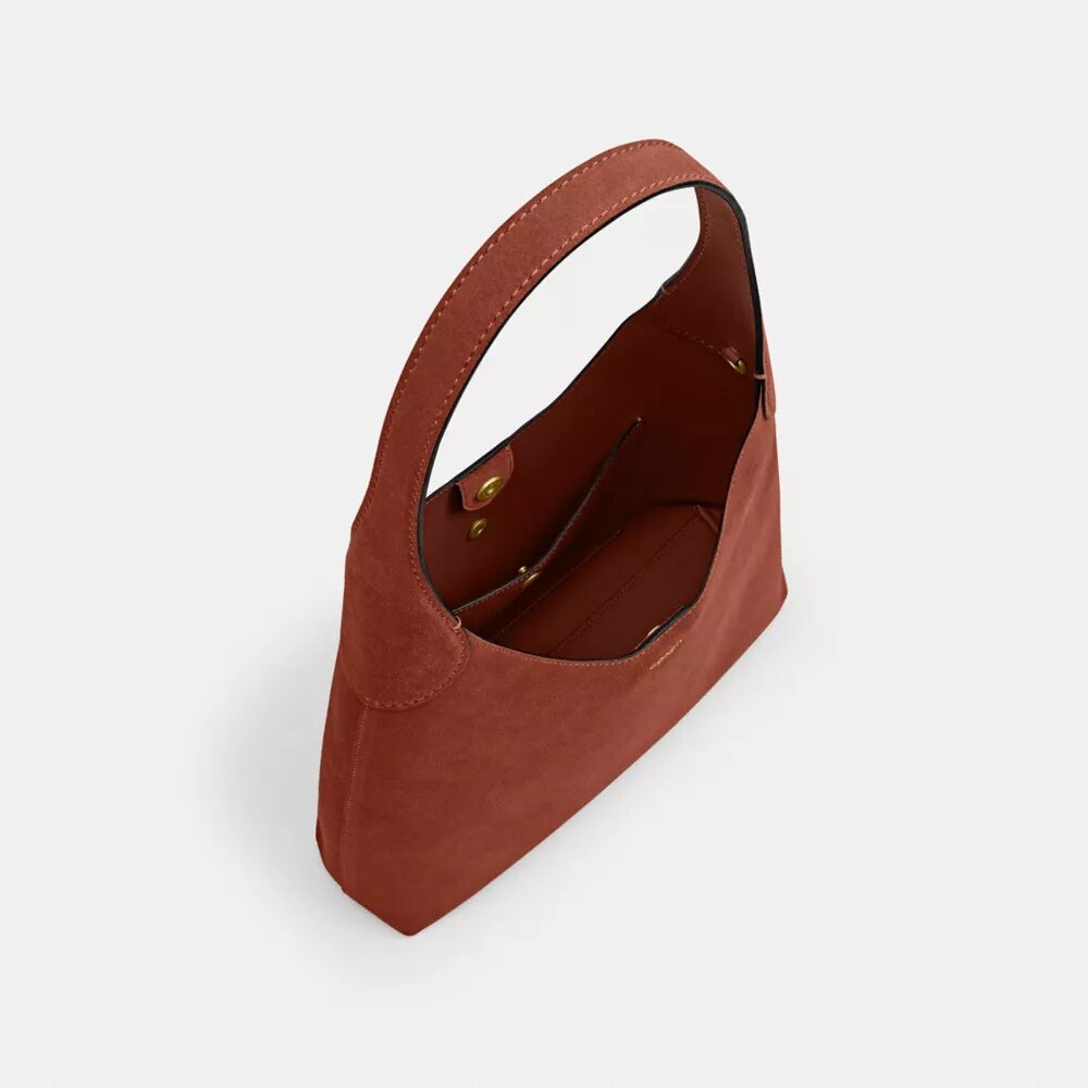 Sac porté épaule Brooklyn 28