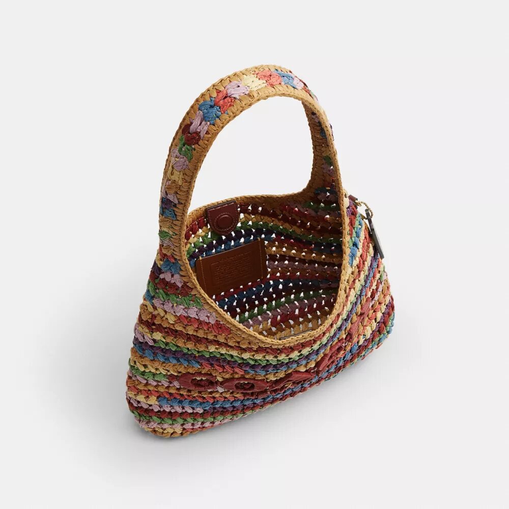 Sac porté épaule Brooklyn 28