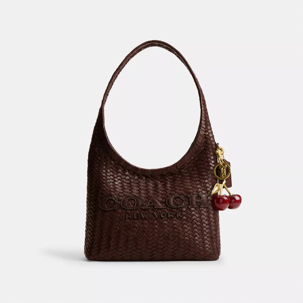 Sac porté épaule Brooklyn 28