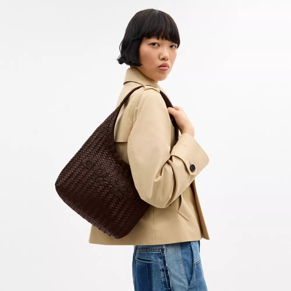 Sac porté épaule Brooklyn 28
