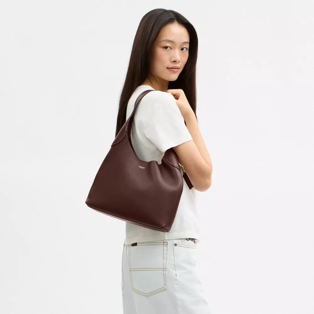 Sac porté épaule Brooklyn 28