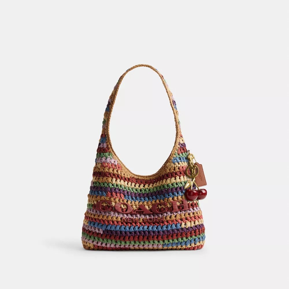 Sac porté épaule Brooklyn 28