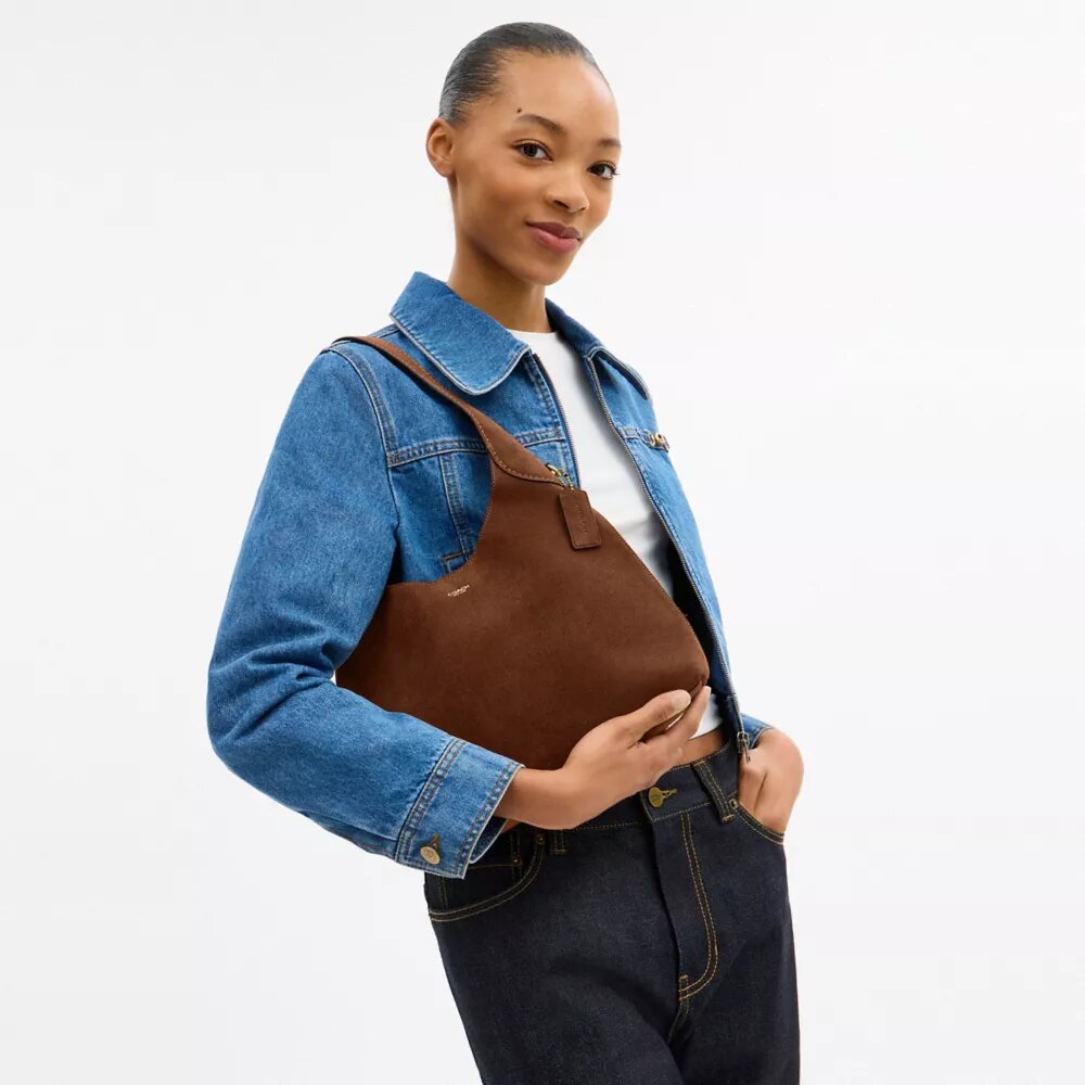 Sac porté épaule Brooklyn 28