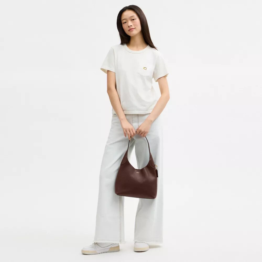 Sac porté épaule Brooklyn 28