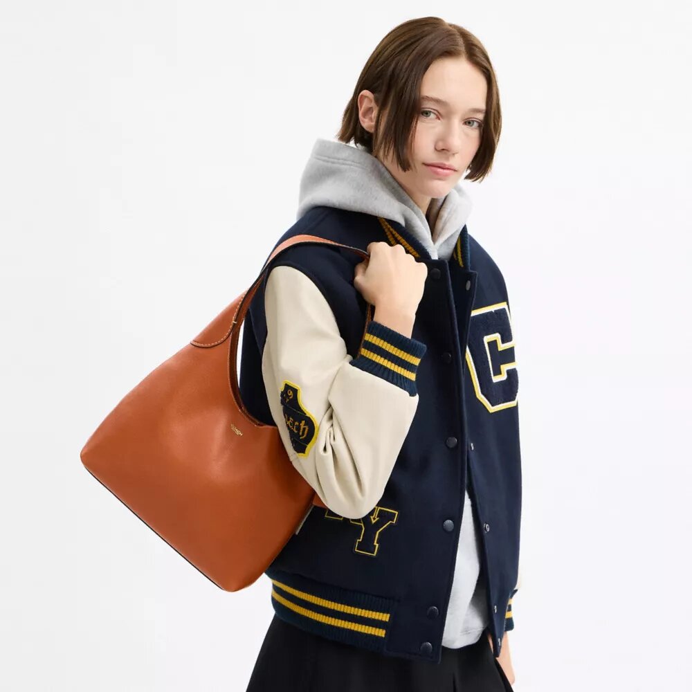 Sac porté épaule Brooklyn 28