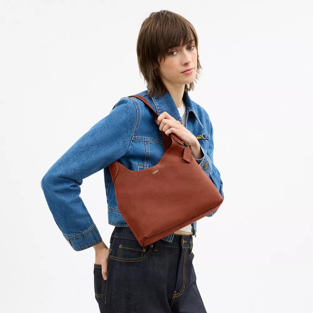 Sac porté épaule Brooklyn 28