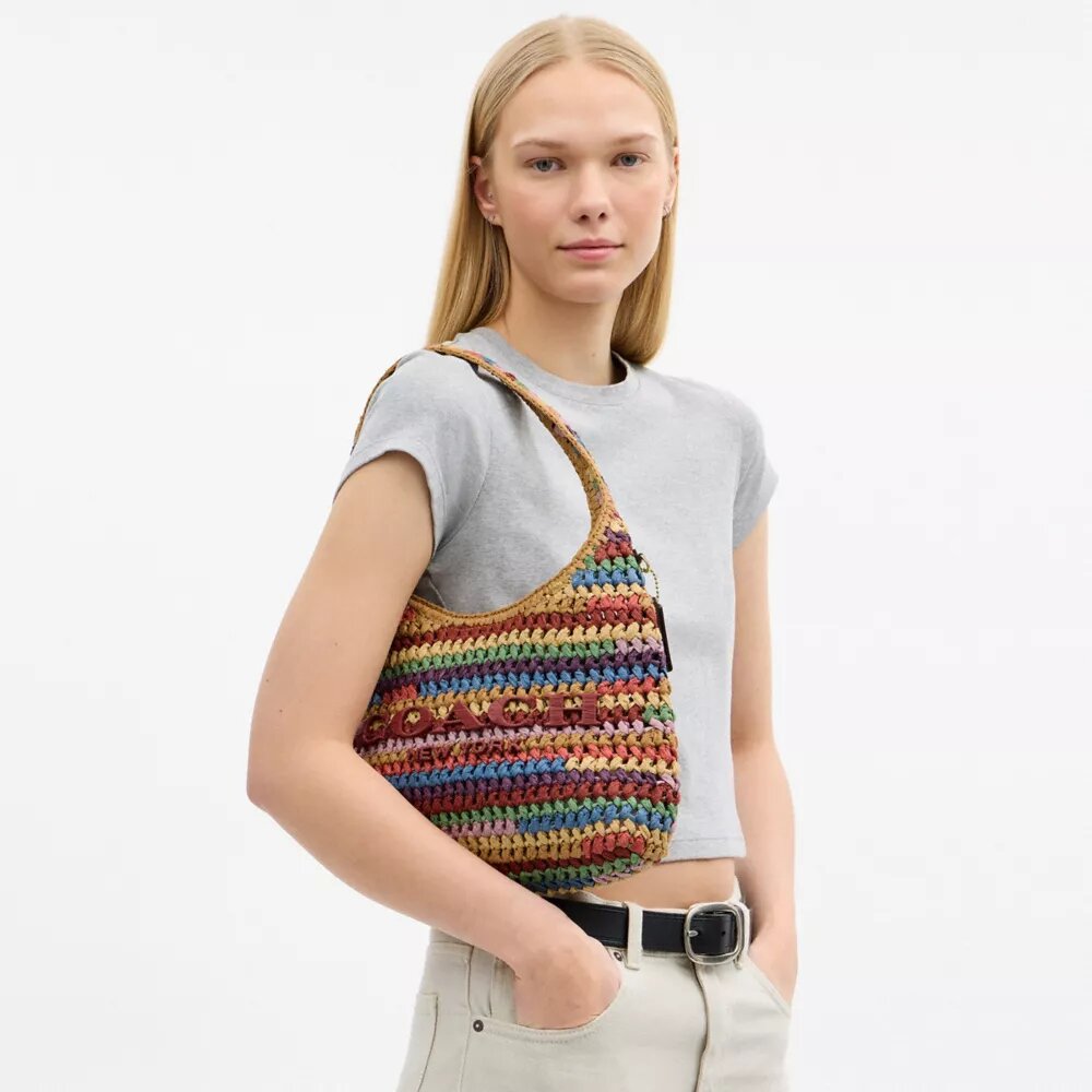 Sac porté épaule Brooklyn 28