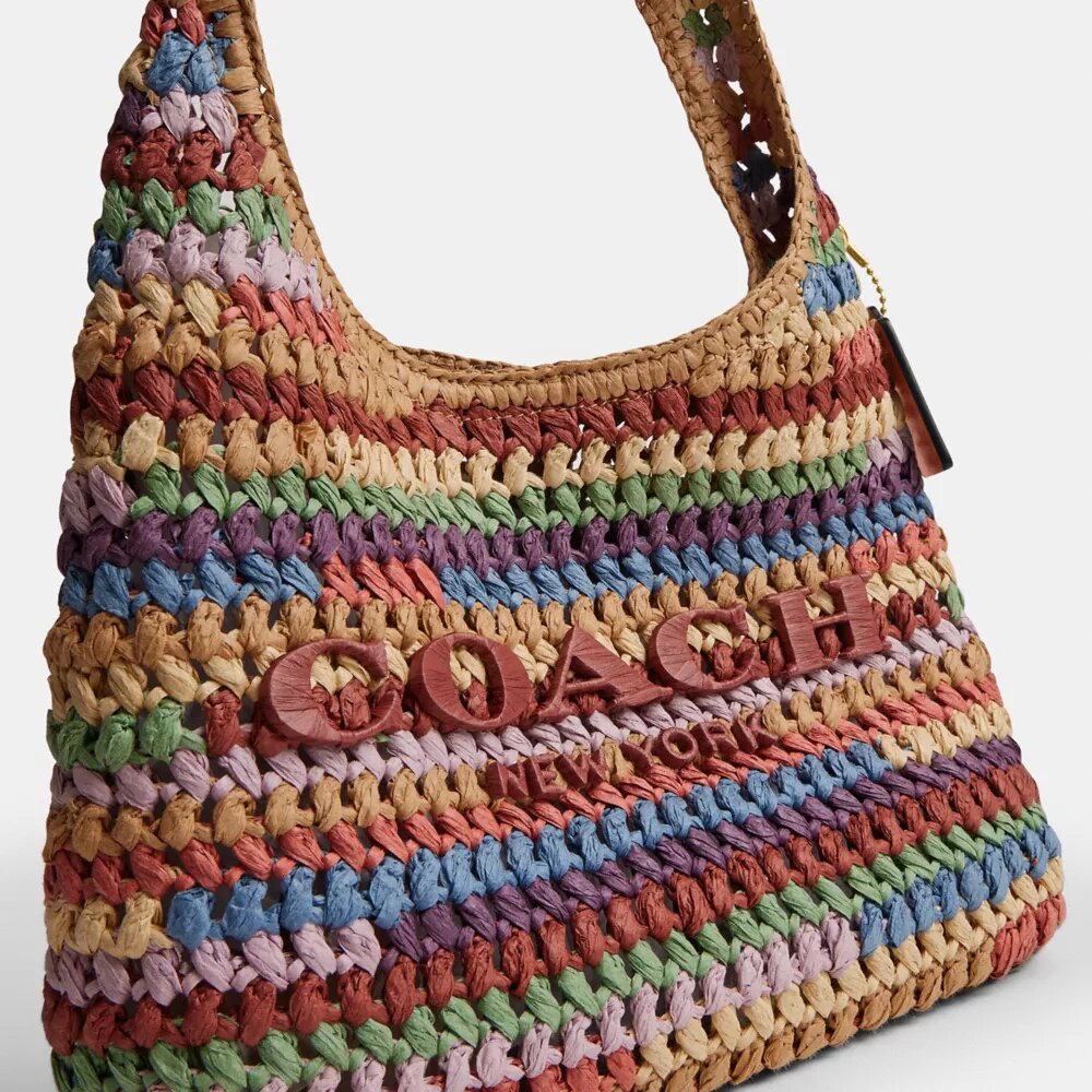 Sac porté épaule Brooklyn 28