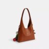 Sac porté épaule Brooklyn 28 avec Charms