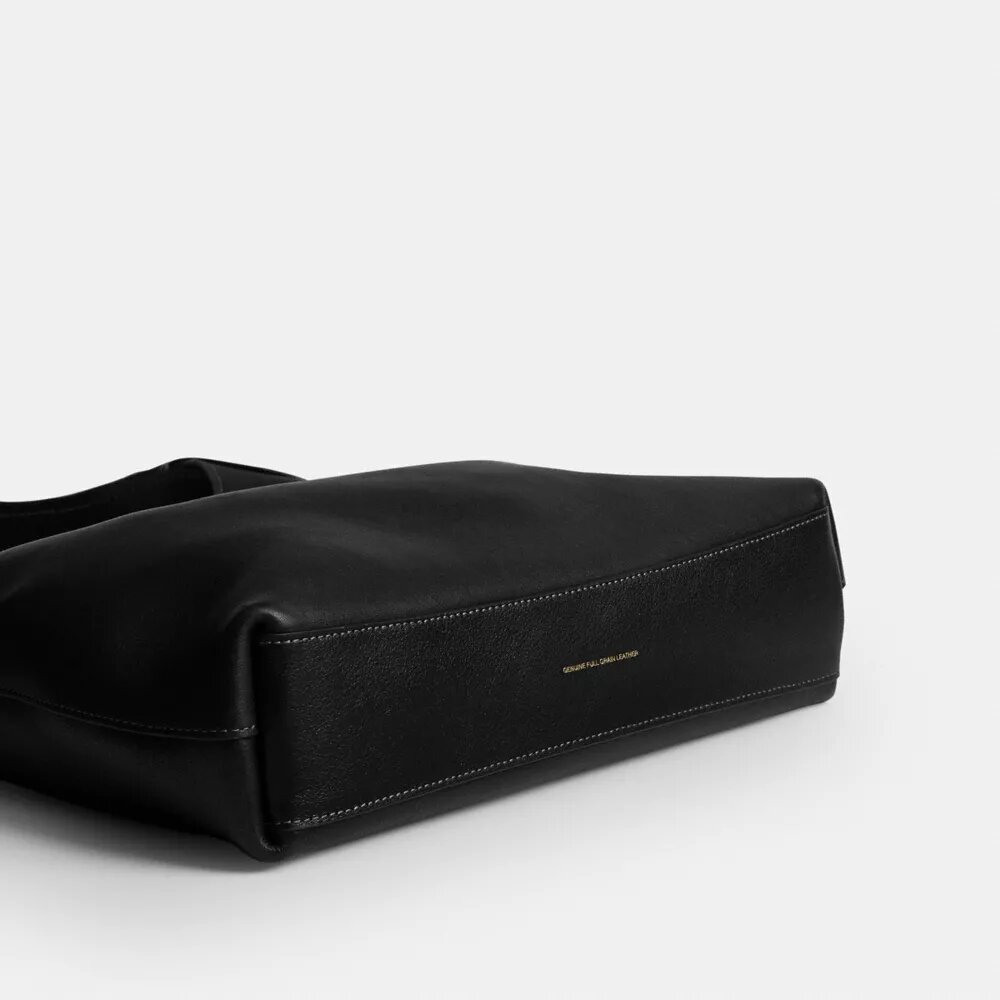 Sac porté épaule Brooklyn 28 avec Charms pour le 10e anniversaire de Rexy