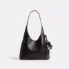 Sac porté épaule Brooklyn 28 en cuir « Loved »