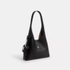 Sac porté épaule Brooklyn 28 en cuir « Loved »