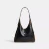 Sac porté épaule Brooklyn 28 en cuir « Loved »