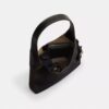 Sac porté épaule Brooklyn 28 en cuir « Loved »
